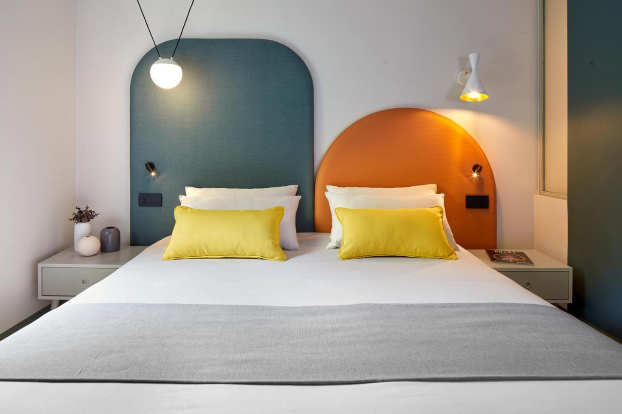 Residence Lido Hotel Мальчезине Экстерьер фото