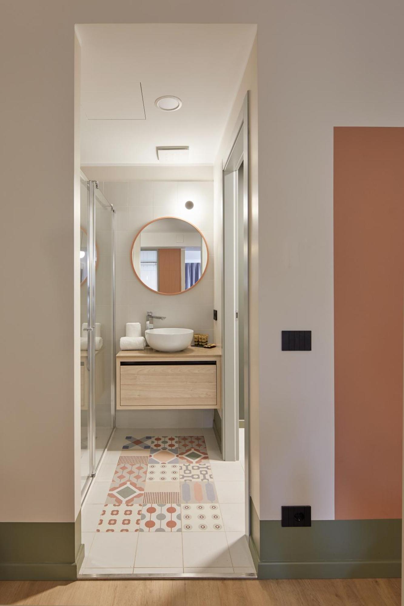 Residence Lido Hotel Мальчезине Номер фото